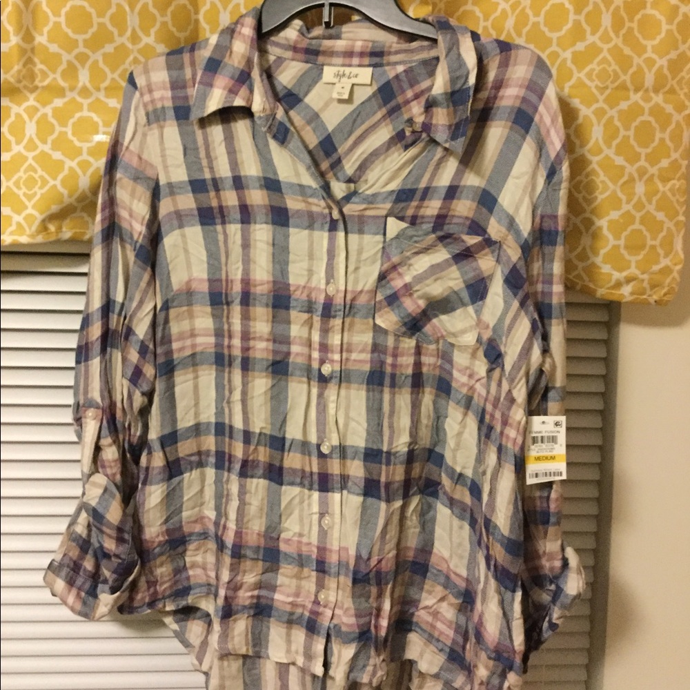 Flannel